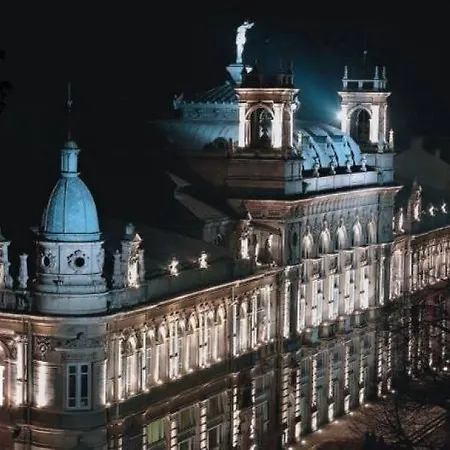 Anna Palace 4*