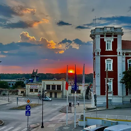Anna Palace 4*