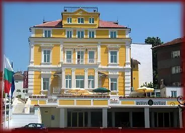 Anna Palace 4*
