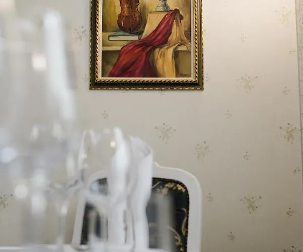 Hotel Anna Palace Ruse