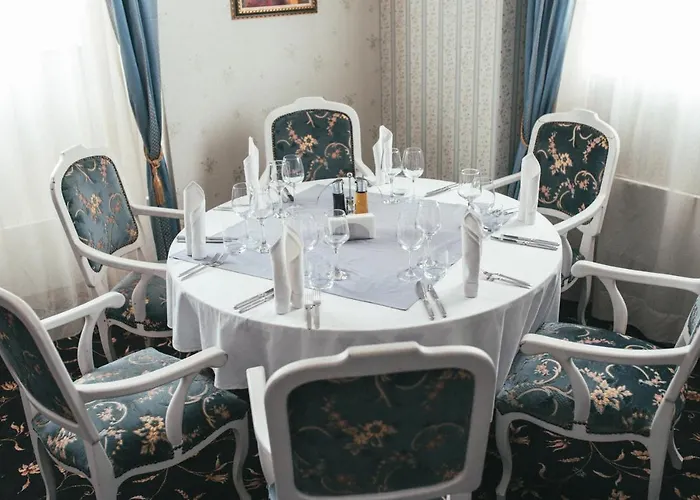 Hotel Anna Palace 4*