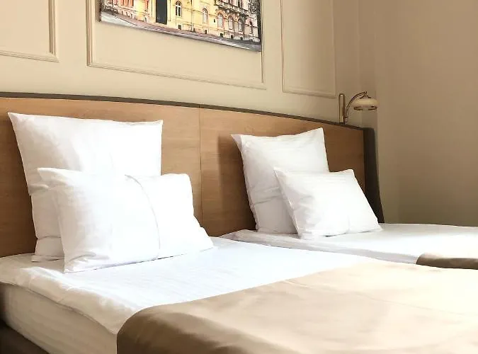 Anna Palace Hotel 4*