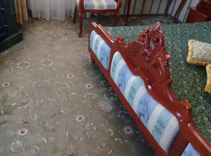 Hotel Anna Palace 4*