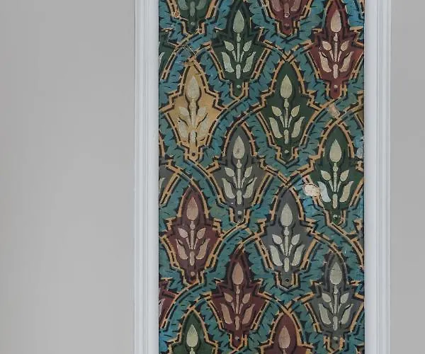 Anna Palace Hotel 4*