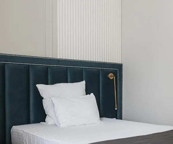 Anna Palace Hotel Ruse