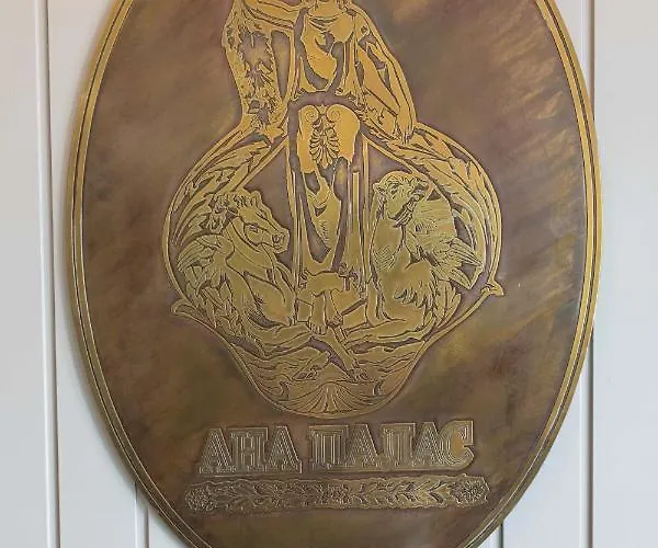Anna Palace Hotel