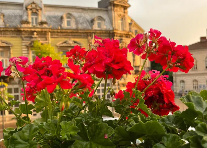 Hotel Anna Palace 4*