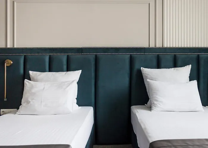 Anna Palace Hotel 4*