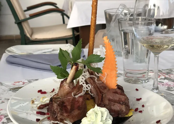 Hotel Anna Palace 4*