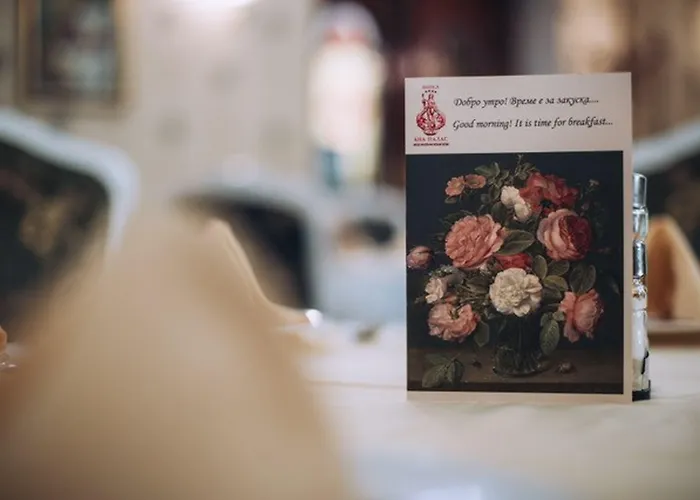 Anna Palace Hotel Ruse