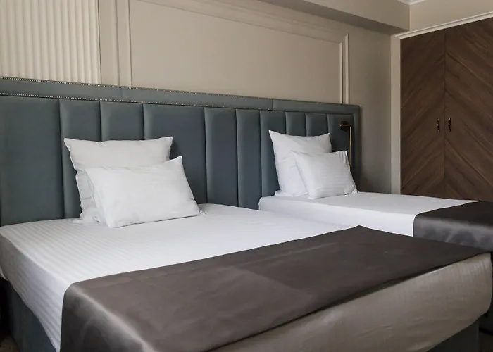 Anna Palace Hotel 4*