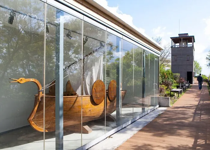 Hotel Anna Palace Ruse