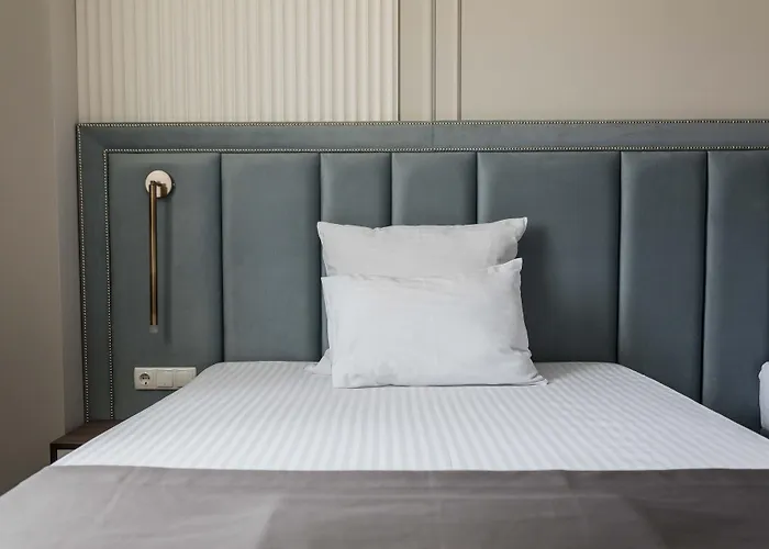 Anna Palace Hotel 4*