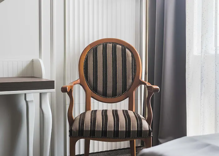 Anna Palace Hotel 4*